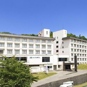 Muika Onsen Hotel Tokamachi Exterior photo