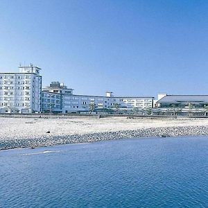 Kaike Grand Hotel Tensui Yonago Exterior photo