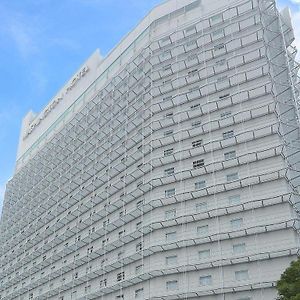 Isezakicho Washington Hotel Yokohama  Exterior photo