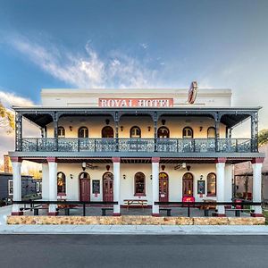 The Royal Hotel Bungendore Exterior photo