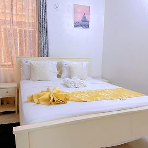 Vinil Bed & Breakfast Mombasa Exterior photo