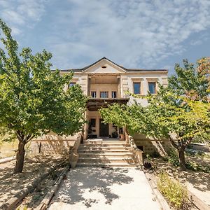 Cappadocia Aishe Hotel Goreme Exterior photo