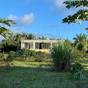 Farm House Villa Mare d'Albert Exterior photo