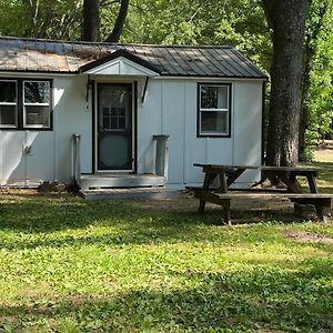 Lincolnwood Cabin 4 Villa Birchwood Exterior photo