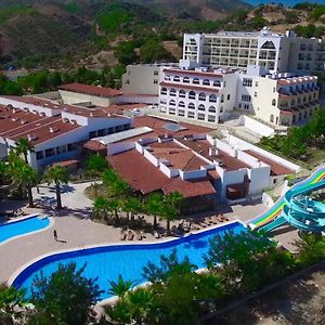 Elitium Thermal Hotel Bozkoy  Exterior photo