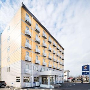 Comfort Inn Yokaichi Higashiomi Exterior photo