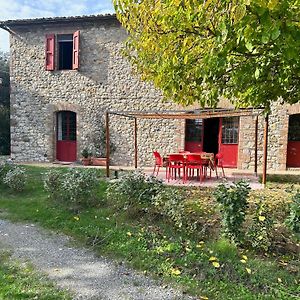 Agriturismo Sanansanino- Piscina A Sale Con Spiaggia-Aria Condizionata Villa Pari Exterior photo