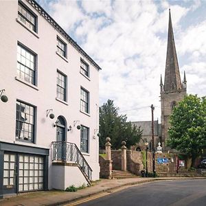 Montague House Town Centre Sleeps Up To 12 Guests Villa Ross-on-Wye Exterior photo