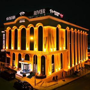 Golden River Hotel By Continent Arnavutkoy Exterior photo