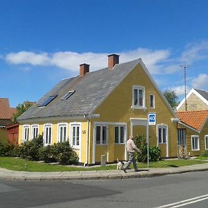 Belvedere B&B Svendborg Exterior photo