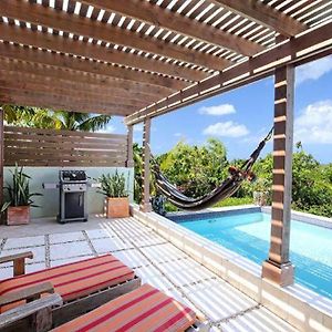 Pelican Paradise Villa - Leeward Beach Providenciales Exterior photo