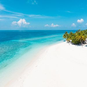 Baa Sand Maldives Hotel Kudarikilu Exterior photo