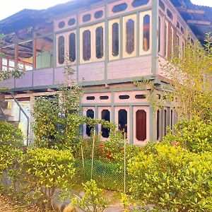 Parma Guest House Kasol Exterior photo