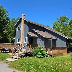 Rustic Hideaway Villa Nauwigewauk Exterior photo