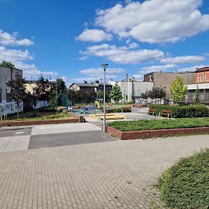 Apartamenty Stadion & Park Blisko Centrum Chorzowa Exterior photo