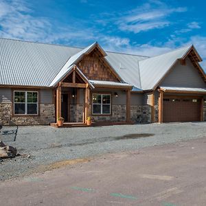 Grindstone Lake Lodge Ruidoso Exterior photo