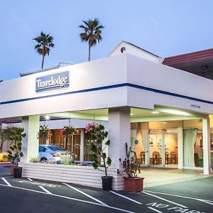 Travelodge By Wyndham Monterey Bay Exterior photo