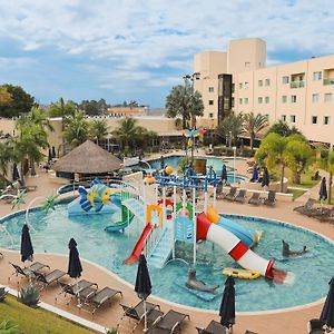 Vinhedo Plaza Hotel Exterior photo