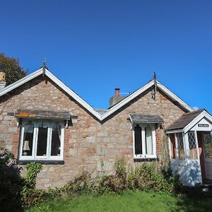 Pabo Lodge Llandudno Junction Exterior photo