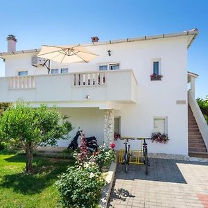 Apartment San Povljana Exterior photo