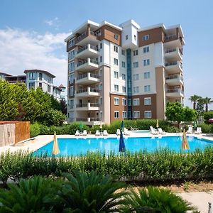 River Park Residence Lara Antalya Exterior photo