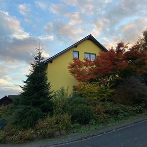 Ferienwohnung-Entspannung Pur Krombach  Exterior photo