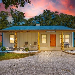 Stockton Lake Hideaway Less Than 12 Mile To Lake Villa Exterior photo