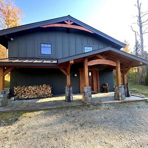 Charming Stratton Ski House Walk To Slopes Villa Stratton Mountain Exterior photo