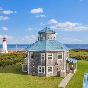 Shipwreck Point Villa Souris Exterior photo