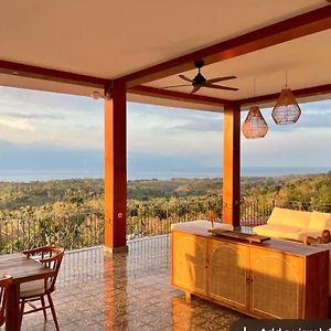 Villa Bhoemi Nusa Penida Toyapakeh Exterior photo