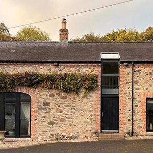 The Barn, Walworth Demesne Bed & Breakfast Ballykelly Exterior photo