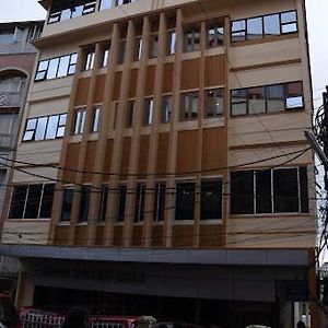 Grand Palais Hotel Shillong Exterior photo