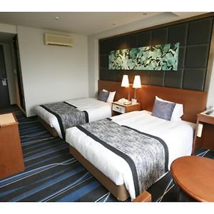 Recent Culture Hotel - Vacation Stay 29799V Okayama Exterior photo