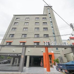 No 25 Hotel Namgumi Chilgok Exterior photo