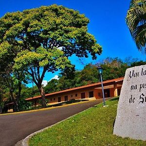 Espaco Siloe Hotel E Eventos Vinhedo Exterior photo