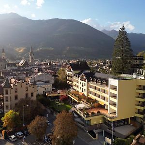 Dominik Alpine City Wellness Hotel - Adults Only Bressanone Exterior photo