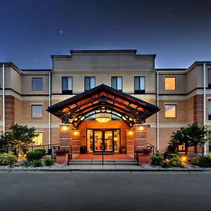 Staybridge Suites Middleton/Madison-West, An Ihg Hotel Exterior photo