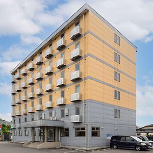 Comfort Inn Kofu Showa Inter Exterior photo