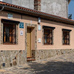 Casa Rural La Posada Del 42 Apartment Carrascalejo Exterior photo