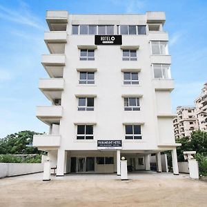 Super Hotel O Rushikonda Madhurawada Visakhapatnam Exterior photo