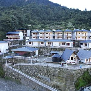 Blessings Resort Yamunotri Kharsali Exterior photo