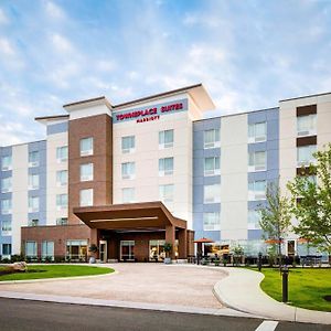 Towneplace Suites By Marriott Cincinnati Oakley Exterior photo