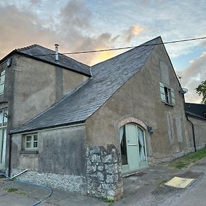 The Old Dairy Villa Chepstow Exterior photo