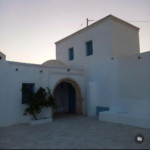 Houch El Chems Villa Erriadh Exterior photo