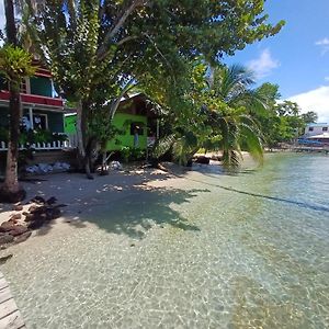 Dive And Surf 3 Apartment Bocas del Toro Exterior photo