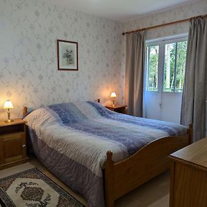 Chambre D'Hotes 'Perle' Avec Wifi, Tv, Petit-Dejeuner Inclus - Fr-1-590-508 Bed & Breakfast Ligny-le-Ribault Exterior photo