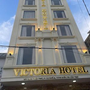 Victoria Hotel Can Tho Exterior photo