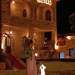 Tombak Hotel Cappadocia Cavusin Exterior photo