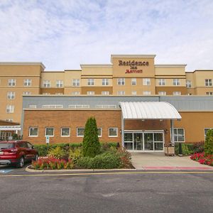 Residence Inn Newport News Airport Exterior photo