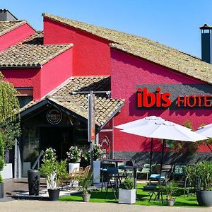 Ibis Macon Sud Creches Hotel Exterior photo